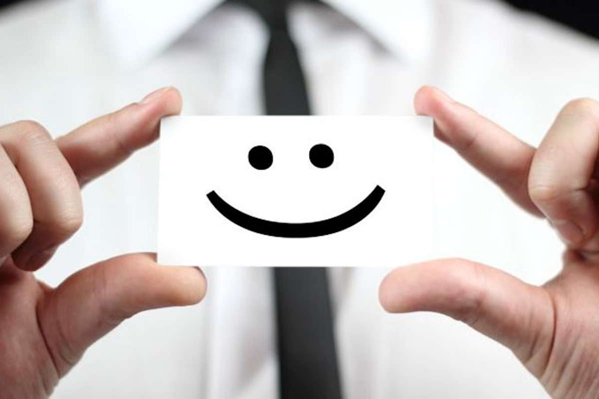 ¡La risa, es salud para la mente y el alma! Este 26 de abril, Día Internacional del Humor