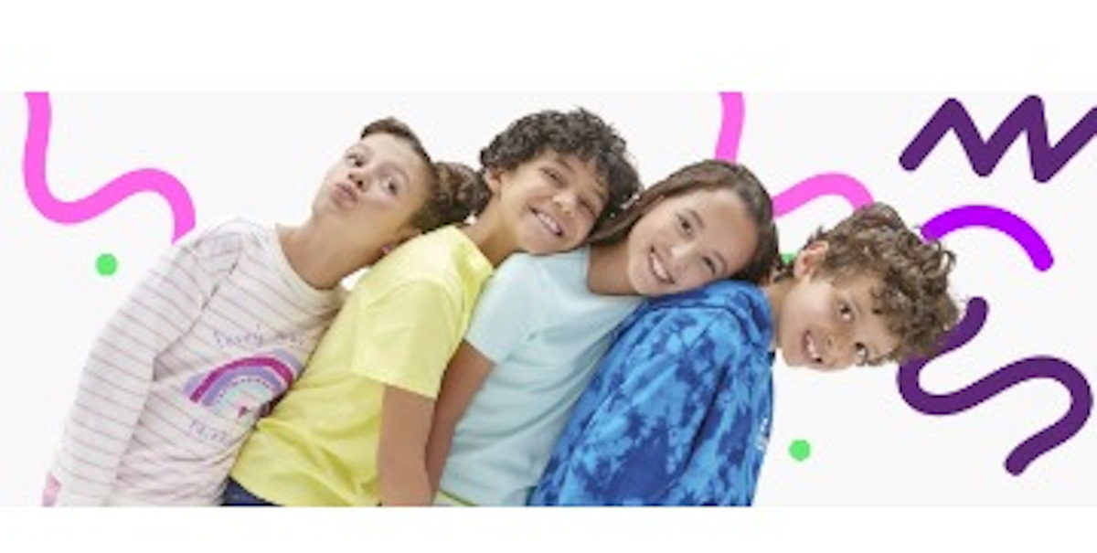 ¿Papás, no han comprado la ropa del Día del Niño? Aquí los descuentos de Suburbia