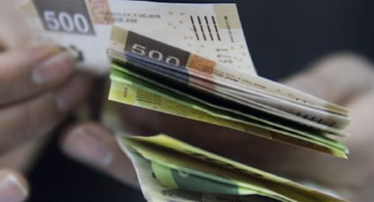 ¿Si trabajo el 1 de octubre, me pagan doble o triple? Checa y haz cuentas