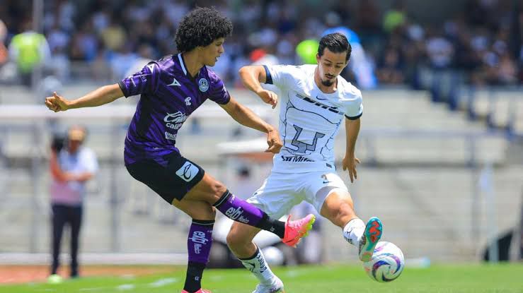 El Mazatlán FC recibe a los Pumas en el Encanto en la jornada 14 de la Liga MX