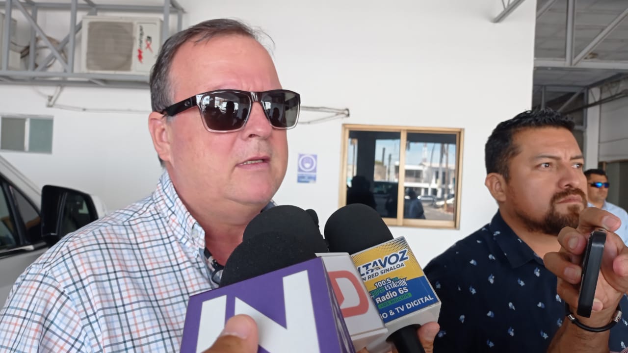 Con permiso y sin goce de sueldo se fueron 55 empleados del Ayuntamiento a las campañas en Ahome
