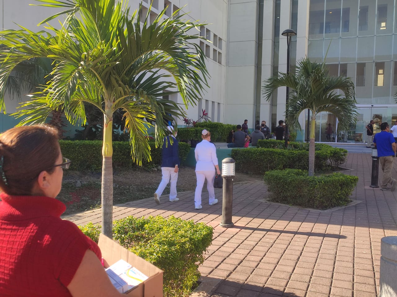 Transfieren a 2 mil 400 trabajadores al IMSS-Bienestar en Sinaloa; resta la donación de bienes: Cuitláhuac González