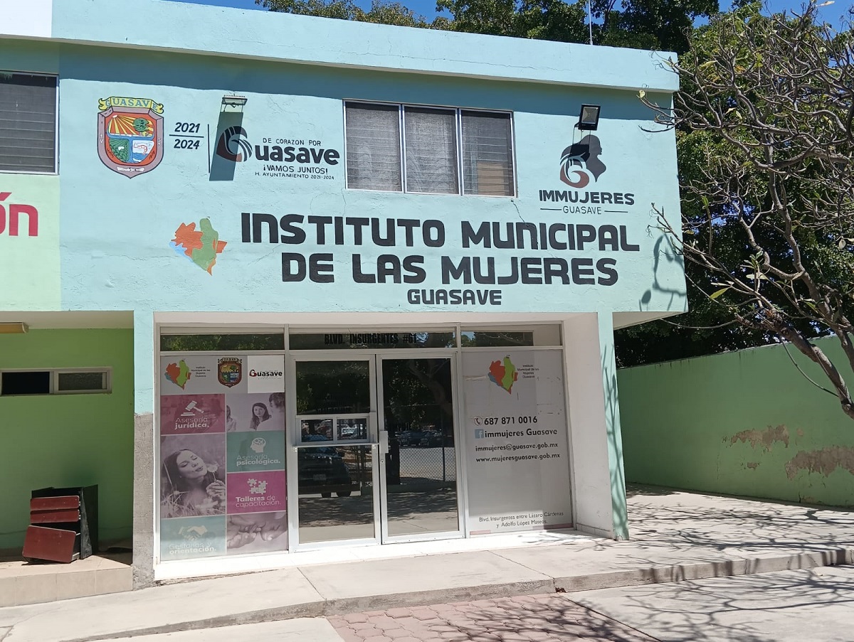 Incrementan casos de violencia de género en Guasave
