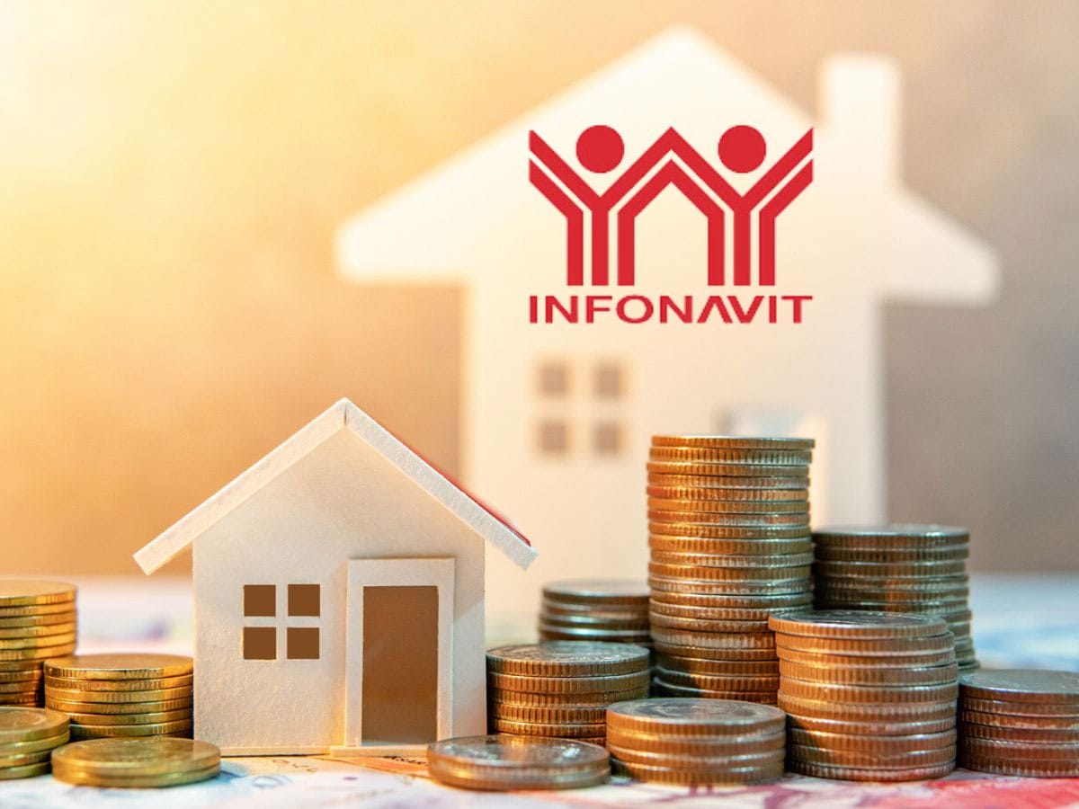 El Infonavit te puede devolver dinero, te decimos cómo