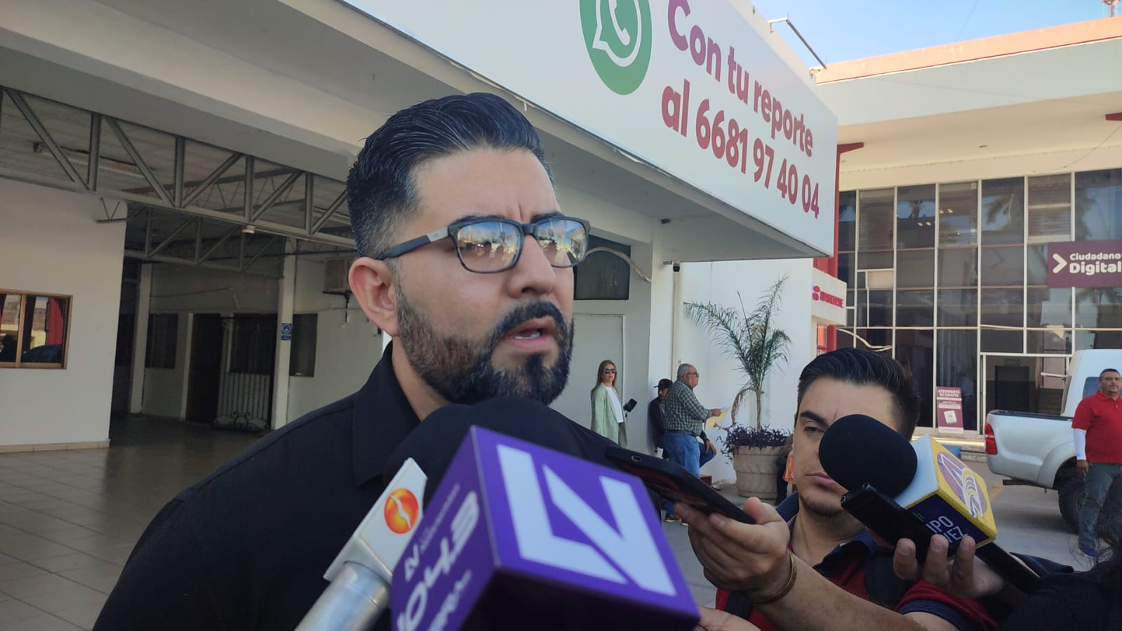 Sin denuncias de candidatos por amenazas como tampoco para solicitar protección, asegura vicefiscal
