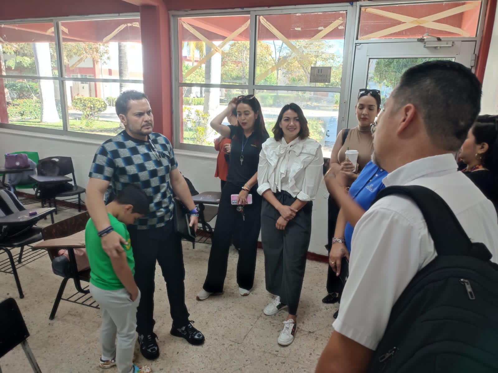 Apoyará Grupo Arhe a estudiantes del CETis 127 con la modalidad ‘Part-Time Jobs’