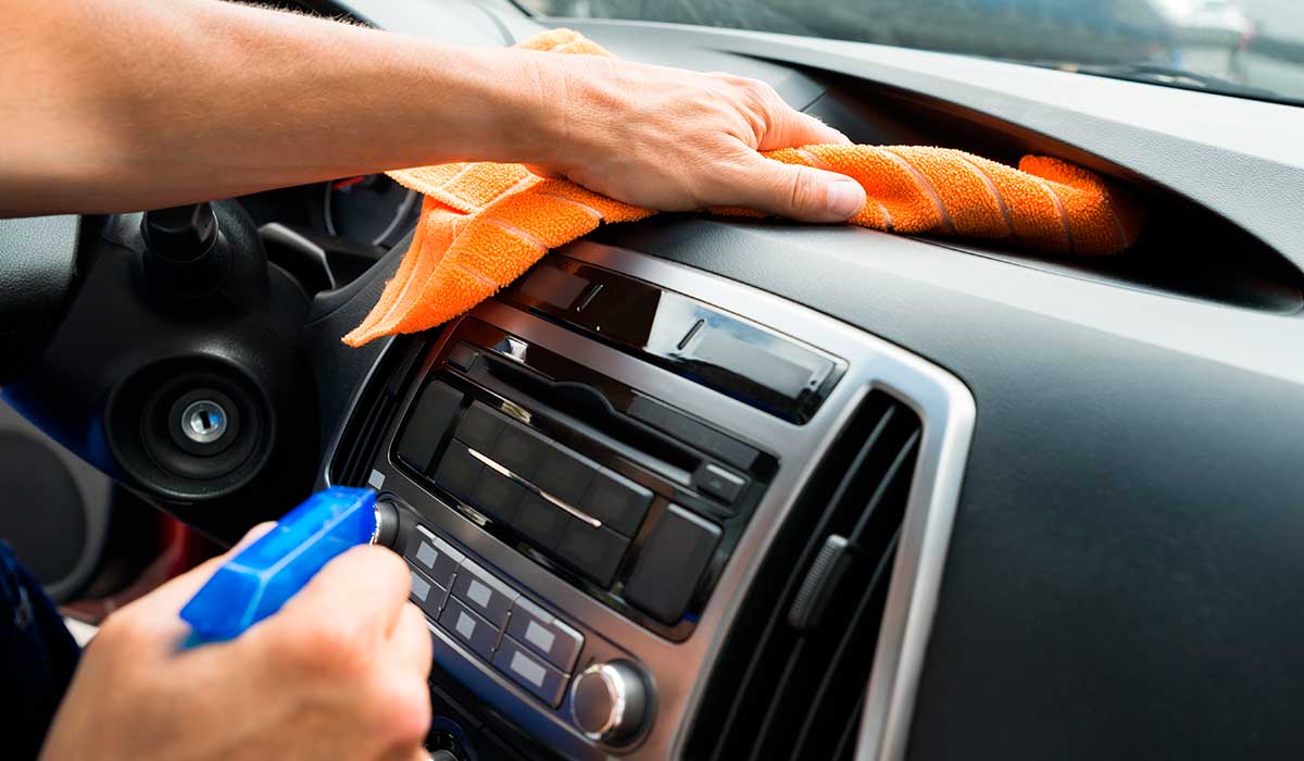 ¡Quedará impecable! Estos consejos te ayudarán a limpiar tu automóvil como un profesional