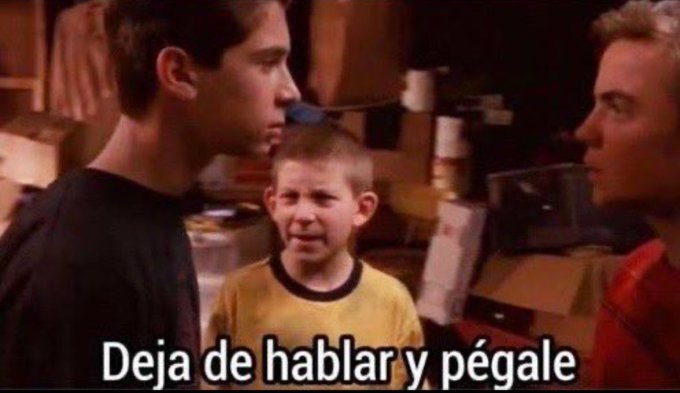 ¡Round 2! Los memes, los ganadores del Segundo Debate Presidencial; checa los mejores