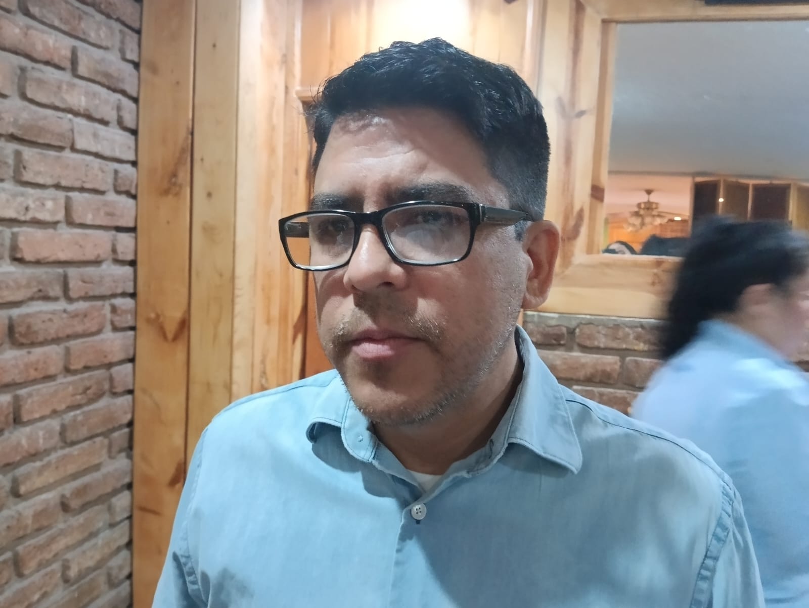 Ante extorsiones y asaltos, se reúne Seguridad Ciudadana con Intercamaral en Guasave