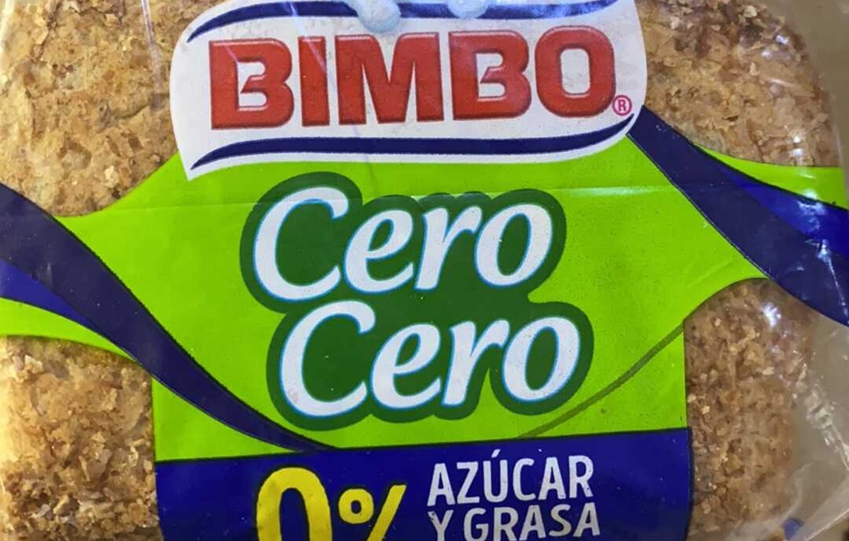 Alerta de Profeco por pan Bimbo ‘Cero Cero’ ¿Qué se encontró en el estudio?