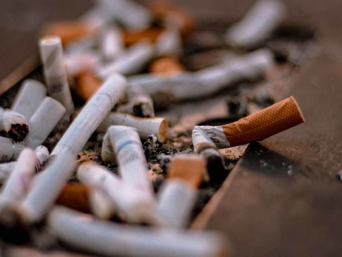 Desde los 10 años inicia el consumo de tabaco en Sinaloa; en 2024 suman mil 251 casos de tabaquismo: Ceptca