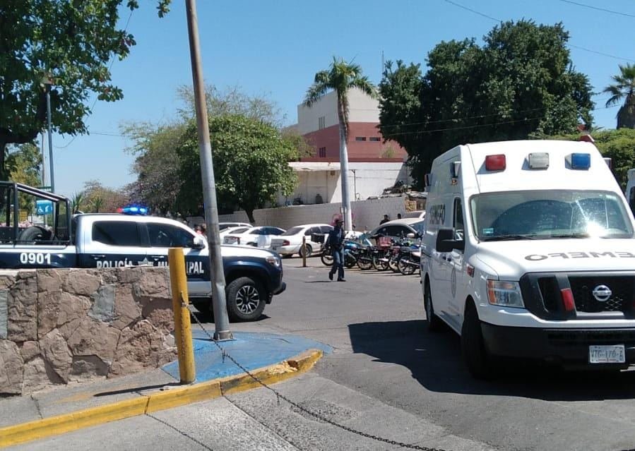 Tras un mes de agonía muere albañil que se accidentó en Culiacán