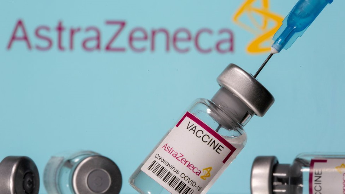 AstraZeneca enfrenta demanda por casos de trombosis; piden revelar datos de su vacuna