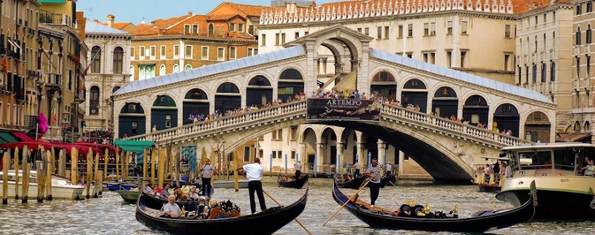 ¿Pensabas viajar a Venecia, Italia? Esto te costará, será la primera ciudad que cobrará por visitarla