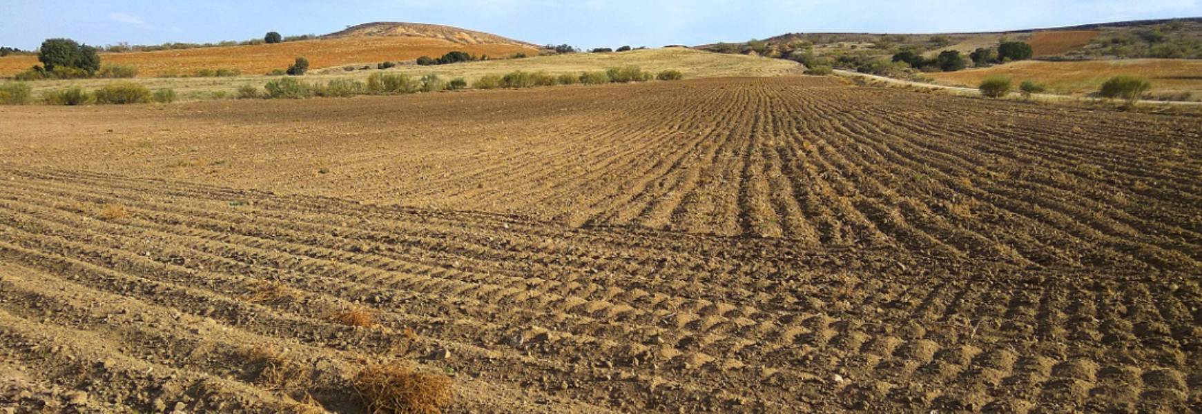 Empiezan reclamos; productores piden presupuesto suficiente para el campo