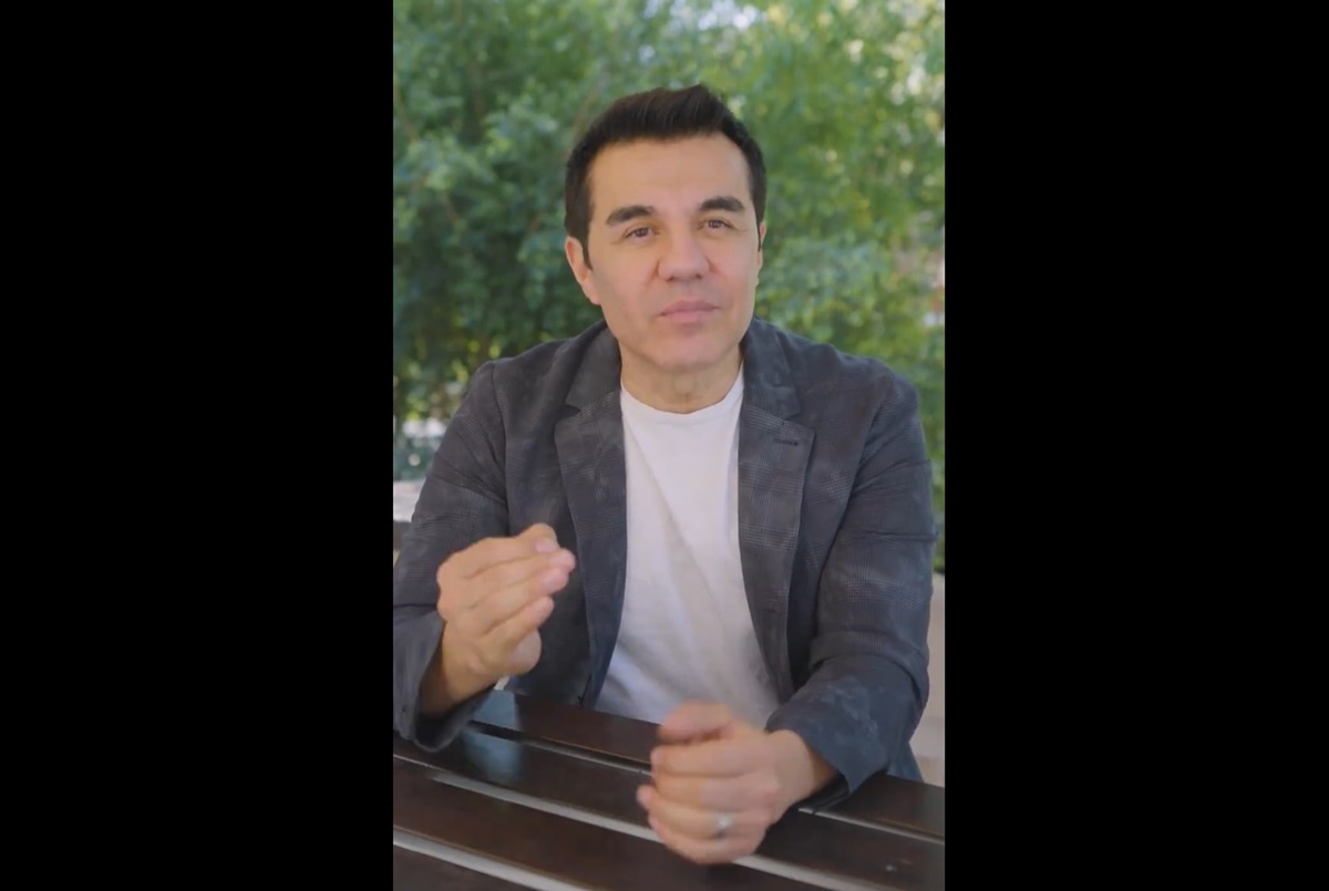 (Video) ‘El Vítor’ le entra a la política; Adrián Uribe considera que “es momento de regresarle algo al país”