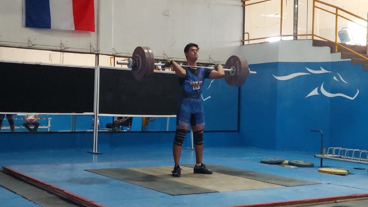 Águilas UAS tendrá cifra récord de participantes en Universiada Nacional 2024