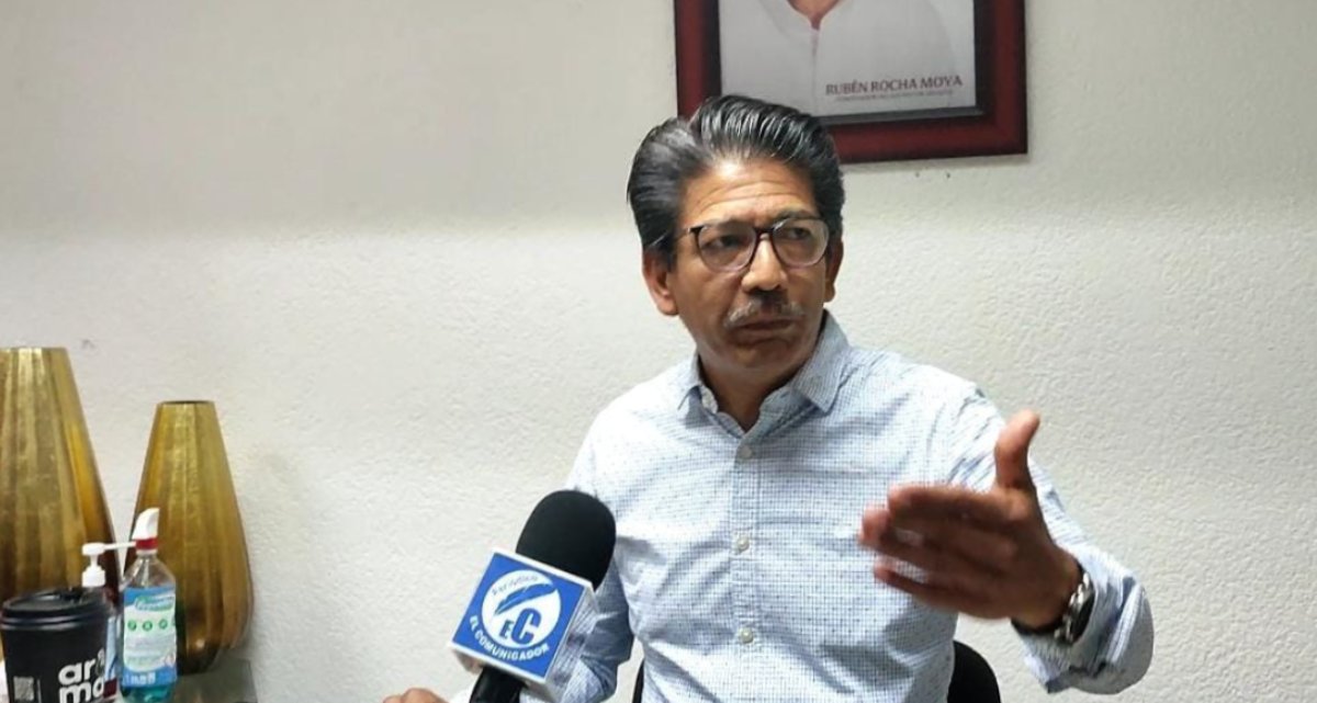 Plazas dobles, que les paguen sin trabajar, lo que piden las guasavenses en huelga de hambre: Alcalde