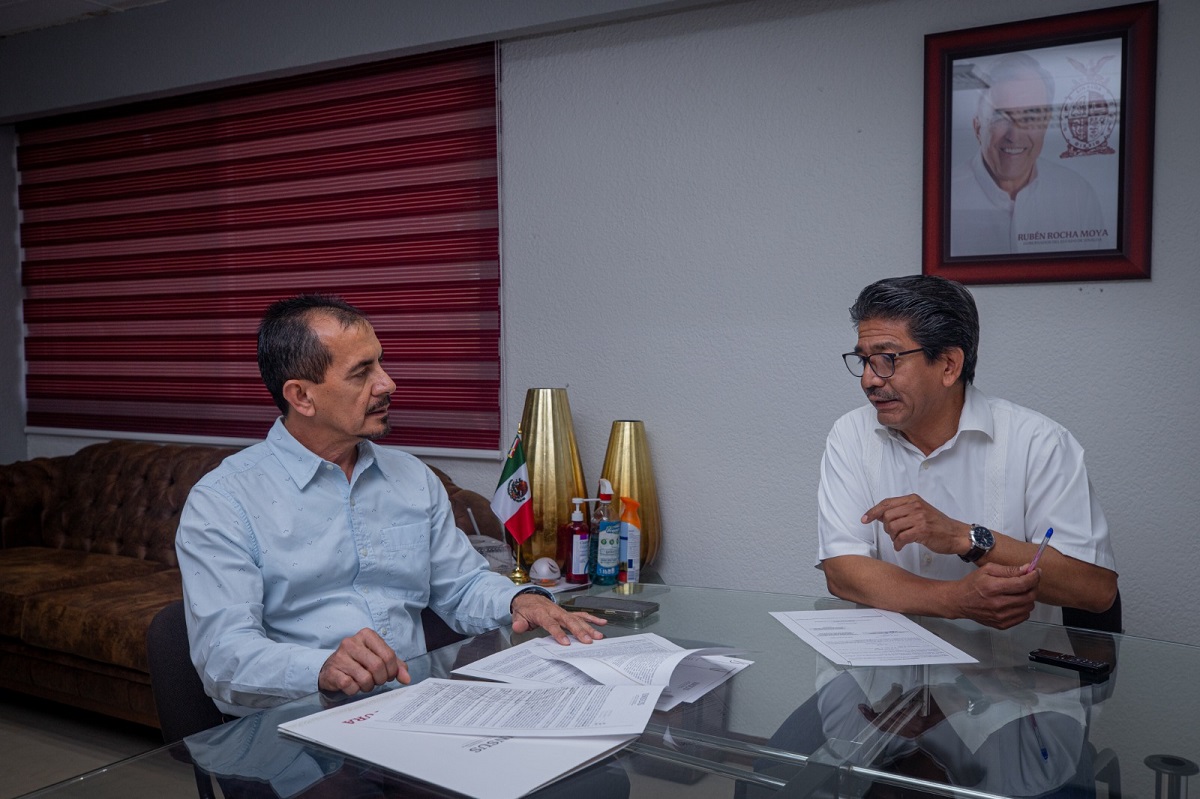 El municipio de Guasave recibe en donación 3.5 hectáreas