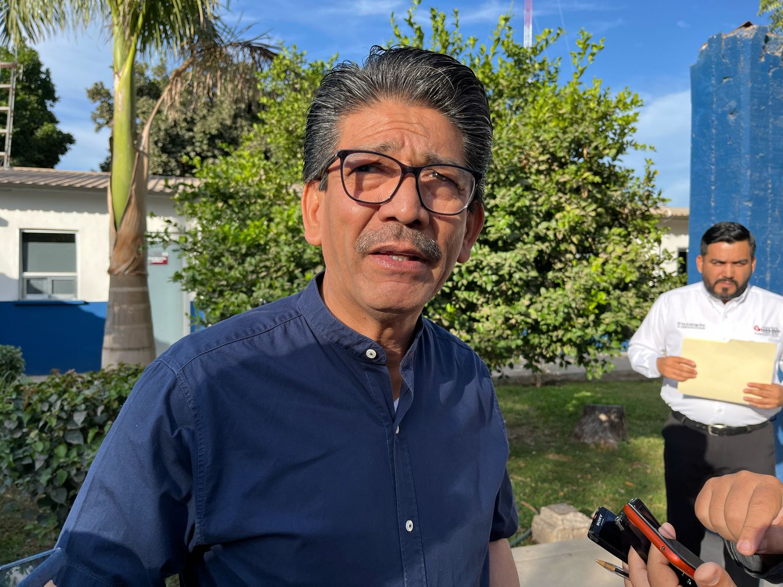 Alcalde de Guasave sin reporte de extorsión a pasajeros en su paso por el municipio; pedirá apoyo a Guardia Nacional