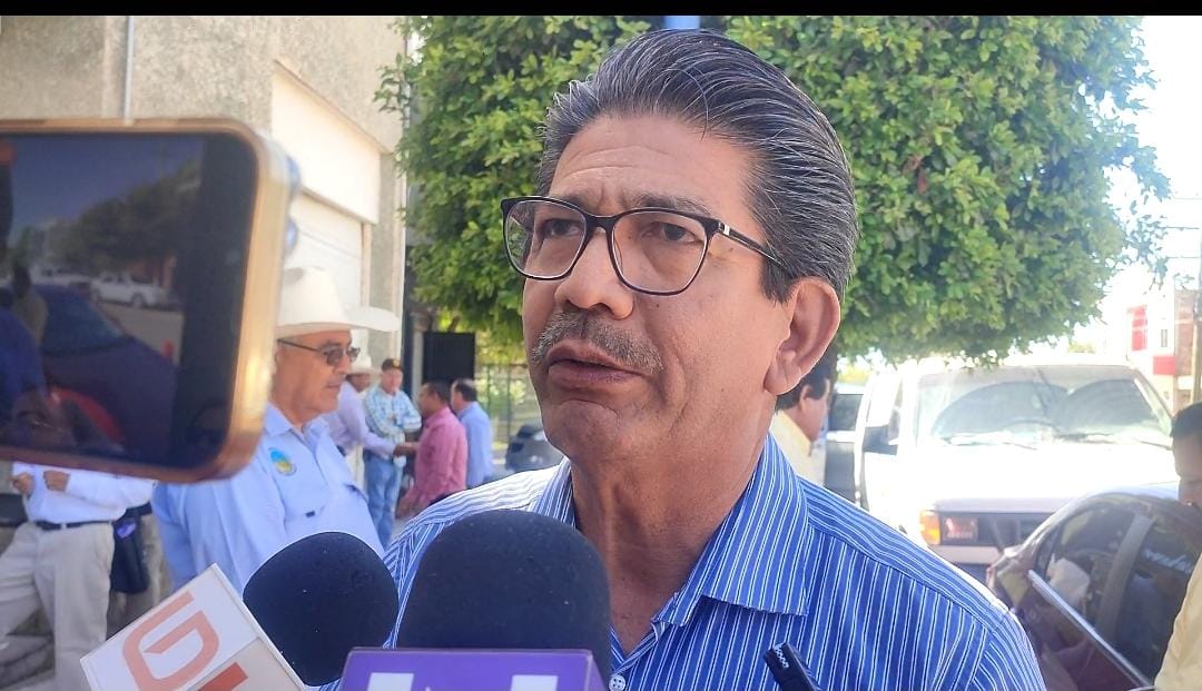 ¡Ya están revisando el sistema! Hoy mismo pudieran solucionar daño en el pozo 3 que dejó sin agua a 11 colonias de Guasave