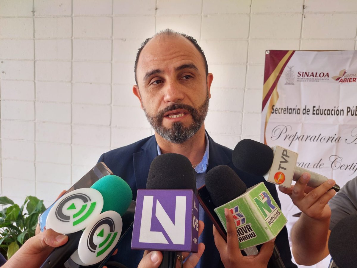 SEPyC acata recomendación de PC; maestros deben revisar infraestructura de planteles