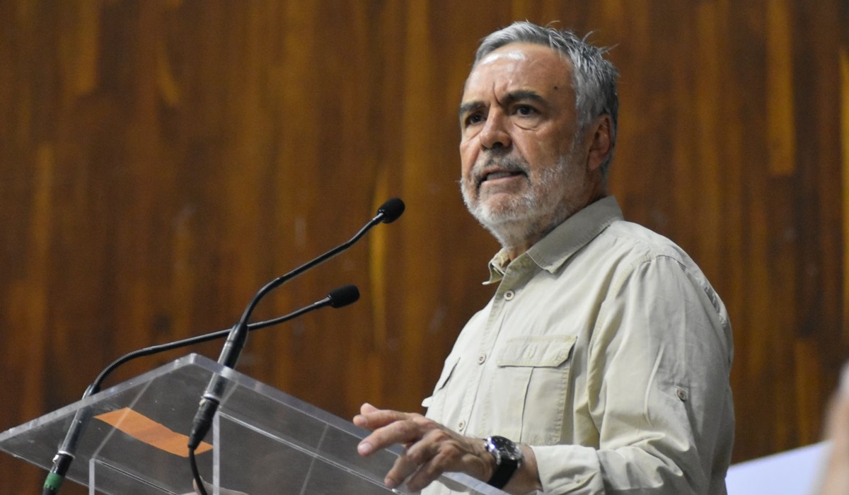 Aunque faltan 51 días, ventaja de dos dígitos es irrebatible a favor de Claudia Sheinbaum: Alfonso Ramírez