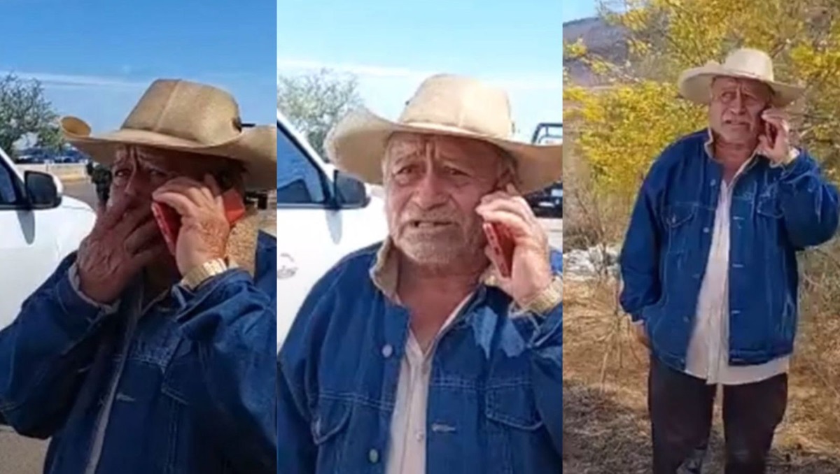 “Por eso hay que pedirle a Dios que en tu viaje no te pase nada”: sobreviviente a camionazo en Angostura
