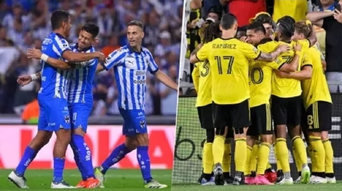 América y Pachuca arrancan las semifinales de la Concachampions 2024