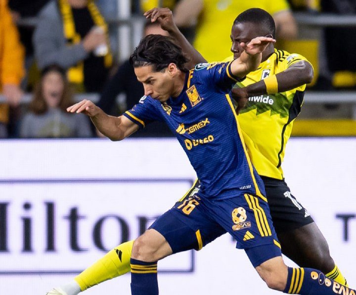 Tigres y América van por el pase a las semifinales en la Concachampions 2024