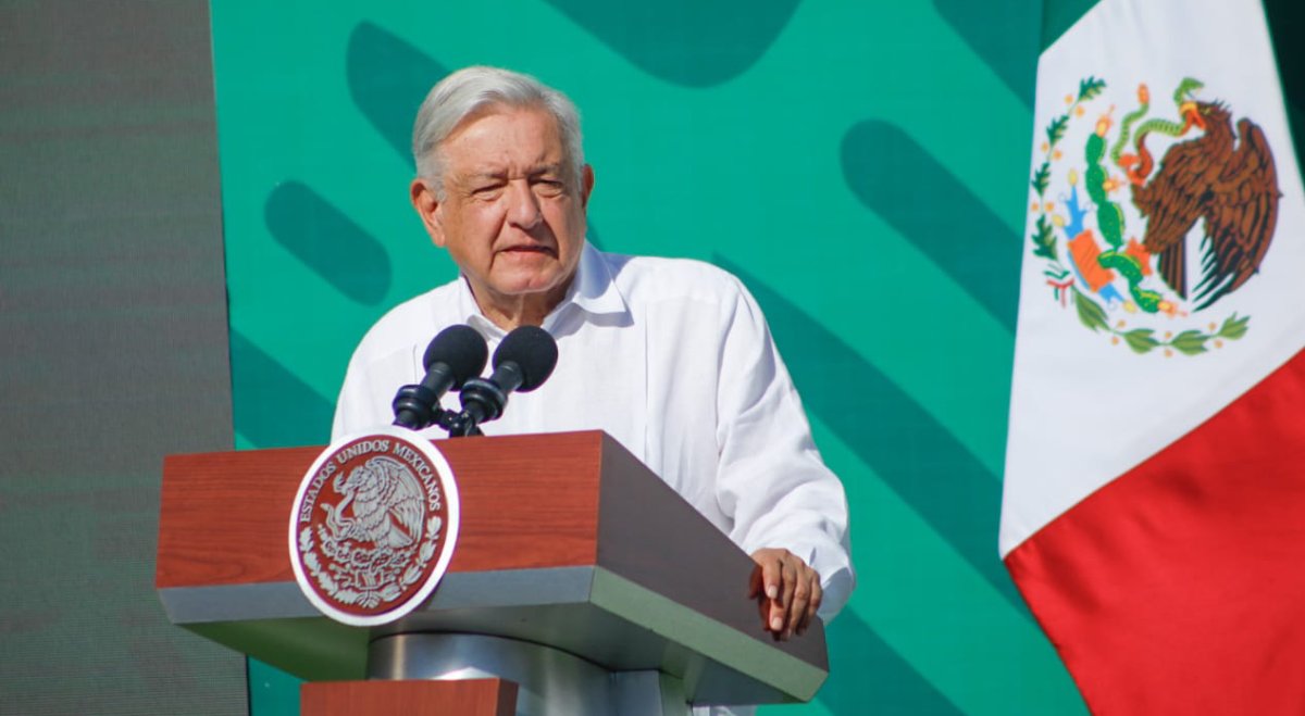 ‘Nobleza obliga’: AMLO agradece a Nicaragua; también rompió relaciones con Ecuador  