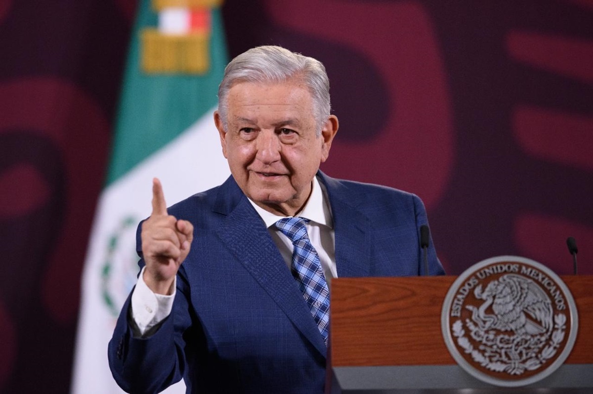 Autoridades federales apoyan en investigación de desaparición de Luis Alonso García del PAS: AMLO