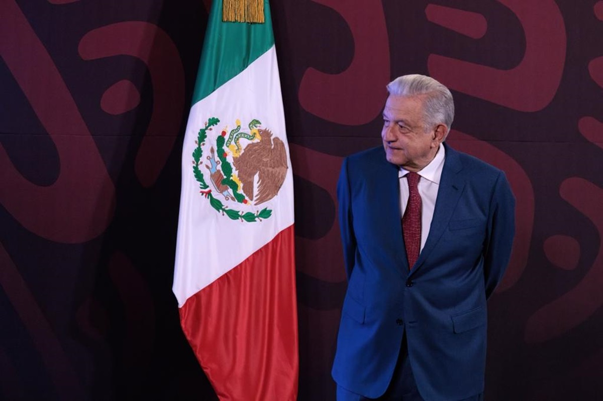 ‘La autoridad municipal dejó correr el caso’: AMLO sobre la polémica de las bandas en Mazatlán