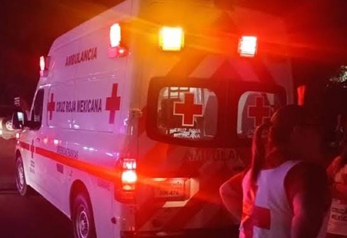 Feminicidio: Aratza de 17 años es asesinada a balazos presuntamente por su novio, en San Ignacio