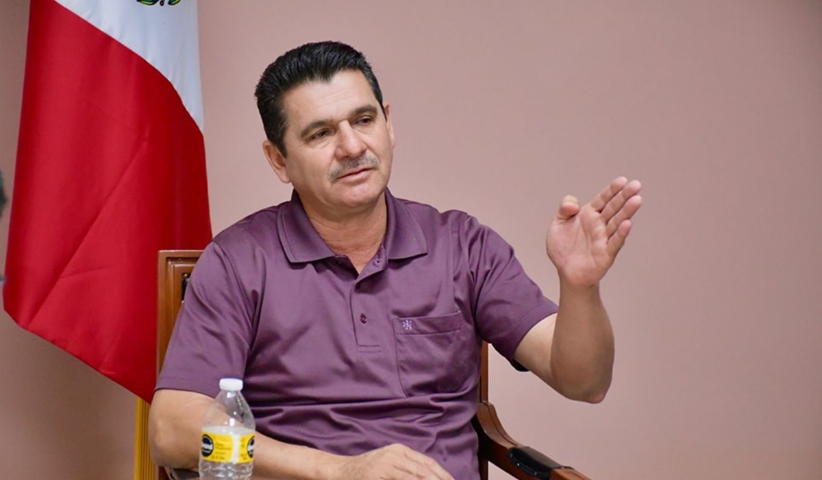 Salvador Alvarado es de los mejores municipios en transparencia, aplicación y creación de reglamentos
