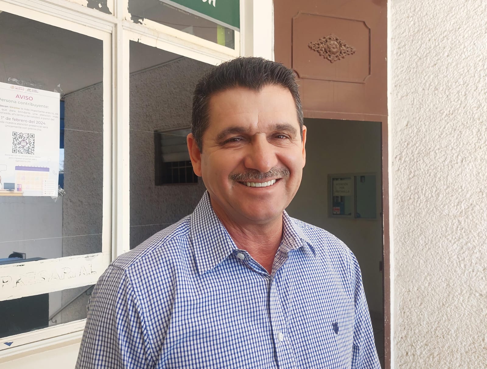 “Funcionarios son responsables de su actuar, ellos conocen sus derechos y obligaciones”: Armando Camacho