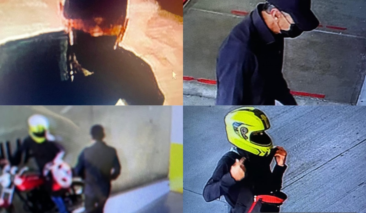 (VIDEO) ¡Así fue el asalto! Entre uno y dos millones en joyas, lo robado en Culiacán