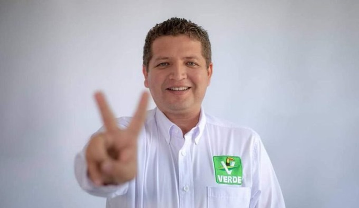 Localizan sin vida en Jalisco a candidato del PVEM a sindicatura municipal de Puerto Vallarta