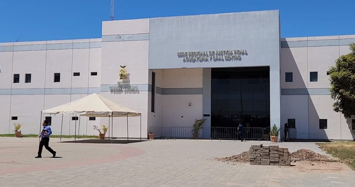 audiencia de la uas
