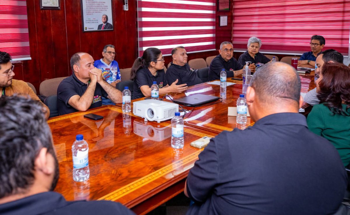 ¡Lo aprueban! Ayuntamiento autoriza festival Guasave en La Playa 2024