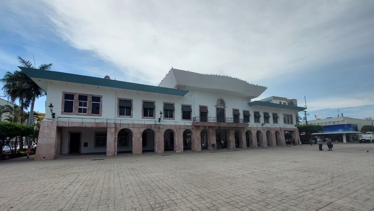 Han dejado el Ayuntamiento de Mazatlán más de 20 trabajadores en lo que va del 2024