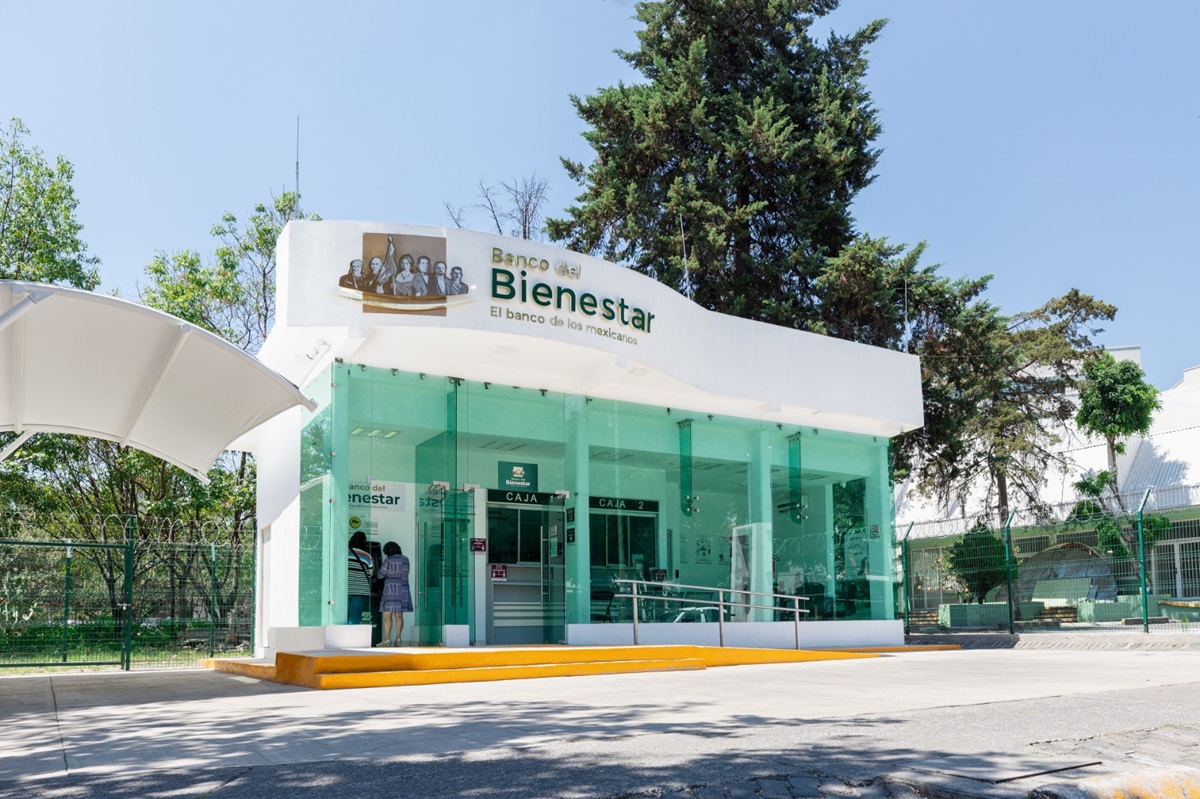 ¡Protege tu dinero! Alertan por estafas en créditos que ofrece el Banco del Bienestar