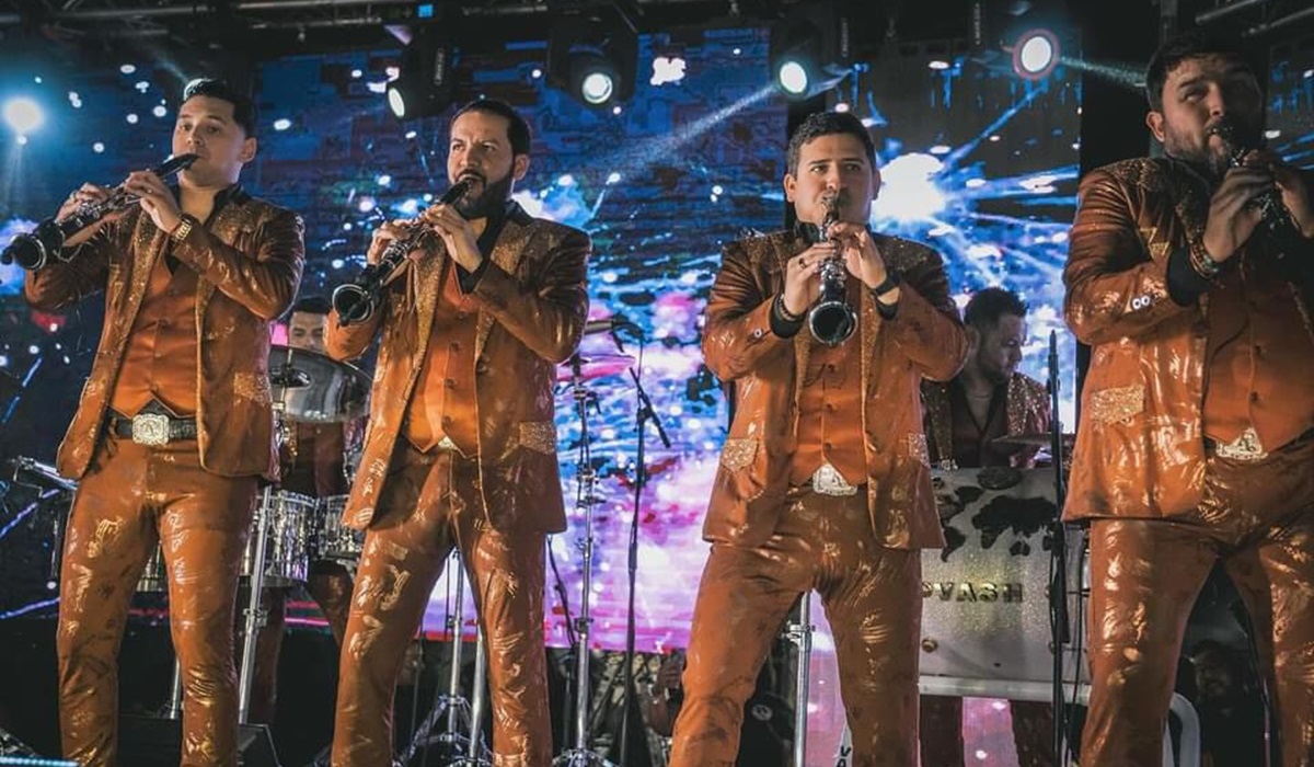 En Mazatlán la quisieron regular y en Japón esperan a Banda El Recodo