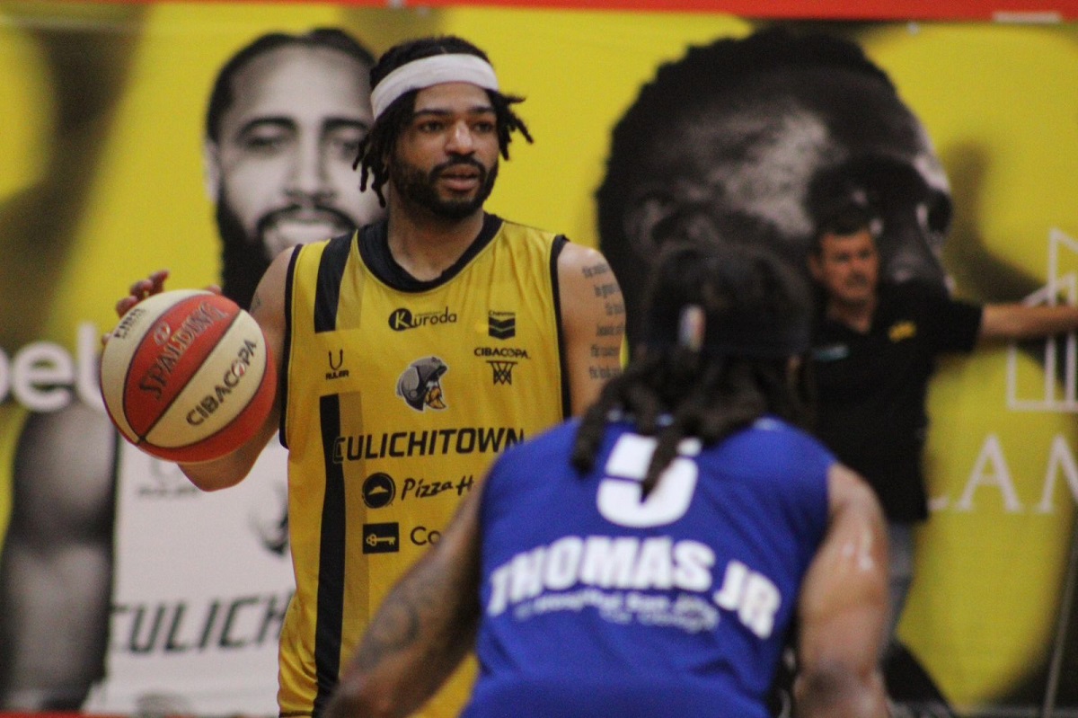 Los Caballeros de Culiacán derrotan a los Halcones en casa y regresan al camino del triunfo