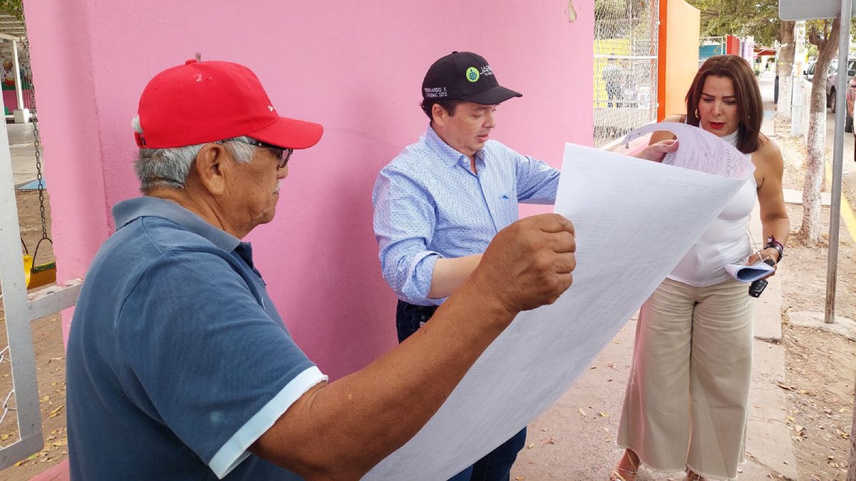 Culmina Japama obra de drenaje en colector Degollado, es cuestión de días para que se abra a la circulación