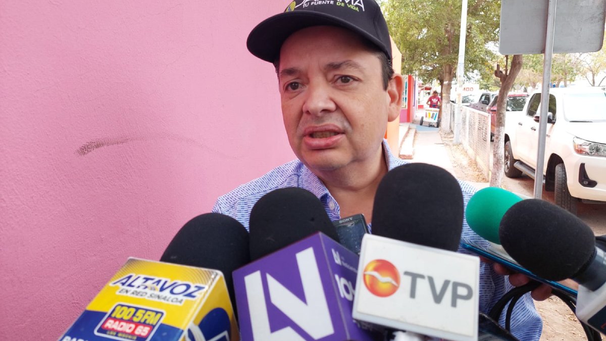 Apuesta Servicios Públicos Municipales de Ahome por instalar luminarias solares