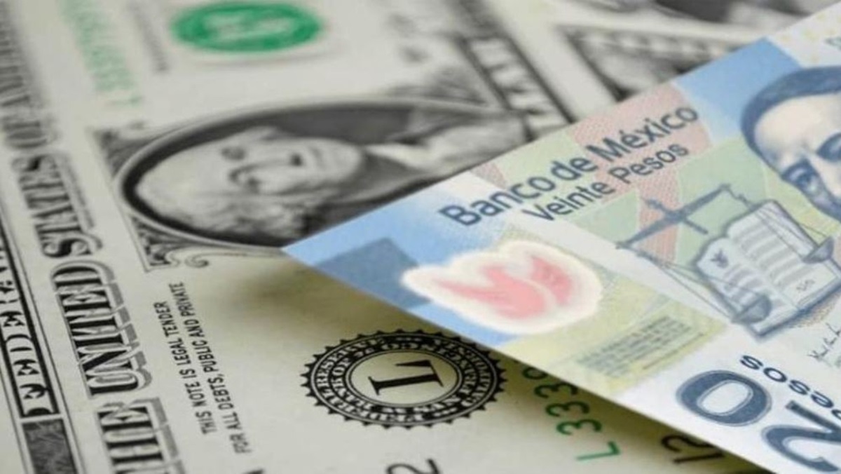 ¿Cómo cierra el tipo de cambio esta semana? Este es el precio del dólar hoy viernes