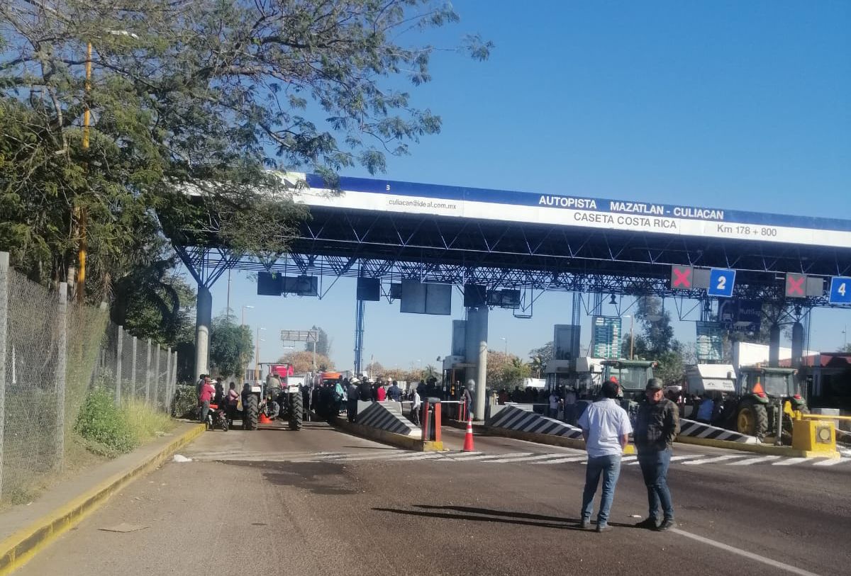 ¡Día de audiencias! Este martes productores se enfrentan a la justicia; abogado justifica manifestaciones