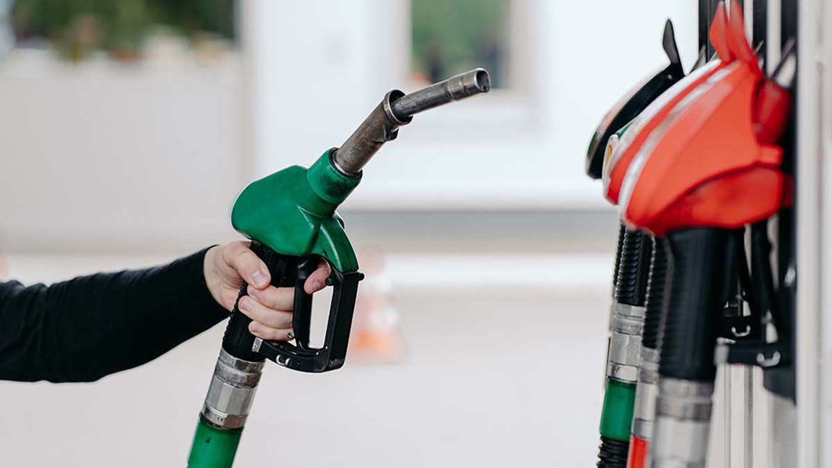 ¿Ocupas cargar gasolina? Aquí los precios promedio en México y Sinaloa para este 3 de mayo