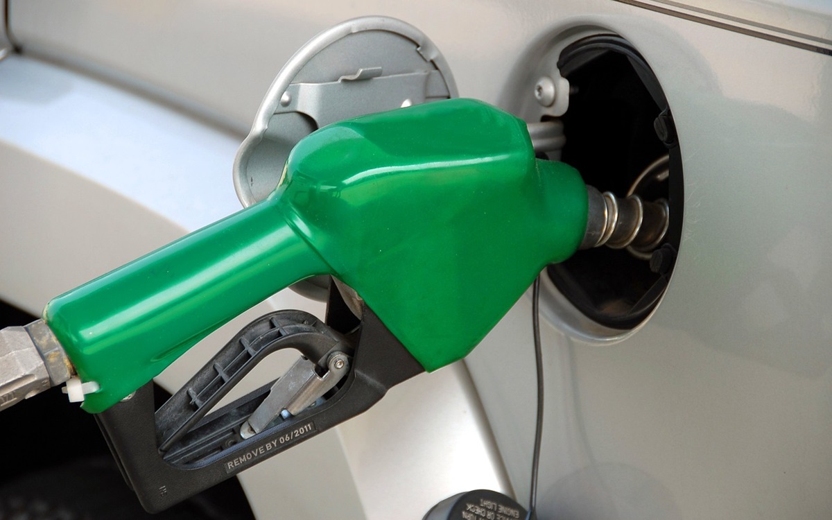 Promesas incumplidas; nos habían dicho que no subiría la gasolina, refieren transportistas en Los Mochis